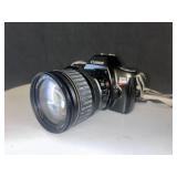 Canon EOS Rebel Camera with 28-135mm Lens - Retail: $175