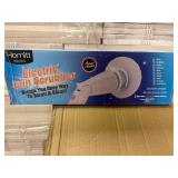 Homitt Electric Spin Scrubber HM115D - Retail: $35