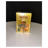 Sealed pack of  Pokemon cards - Retail: $0