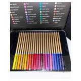 48 Color Professional Art Pencil Set