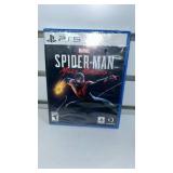 Brand new Sealed Marvel