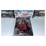 Large DVD Movie Collection with Doom Patrol - Retail: $125