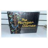 Newâ¦.The Hunger Games Exclusive Merchandise Collection Box - Retail: $35