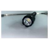 Bushnell 20511 1500 lumens LED Tactical Flashlight - Retail: $62