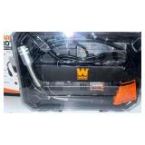 WEN Variable Speed Rotary Tool Kit with Flex Shaft,appears new