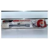 Simmons ProHunter 4x32mm Handgun Scope   Appears new - Retail: $84