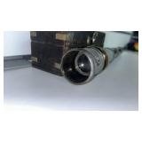 1915 Royal Navy Telescope with Original Case - Retail: $450