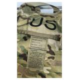 US Military issued  Multicam Hydration Carrier System, appears new not used - Retail: $45