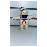 1984 Stay Puft Marshmallow Man Figure - Retail: $125