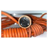 Orange Heavy Duty Extension Cord - Retail: $45