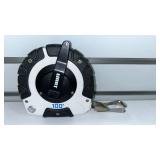 100 ft tape measure - Retail: $29