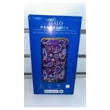 New Halo PowerPatch Paisley Pattern Portable Charger - Retail: $25