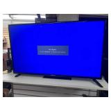 39â Element Flat Screen TV - Retail: $150