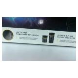 National Geographic NT114PM Telescope New in box - Retail: $99