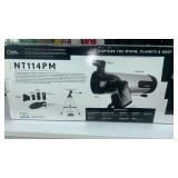 National Geographic NT114PM Telescope New in box - Retail: $99