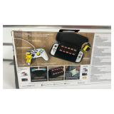 New in box, Pokemon Pikachu High Voltage Nintendo Switch Controller