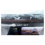 Factory sealed , Master