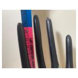 Vintage Hand Display