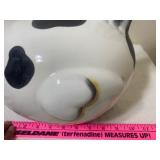 Signature Home Collection Ceramic Chicken, New in Box
