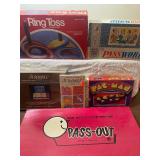 Vintage Games
