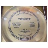 Scrub Daddy Gift Sets (2) and Trivets, All New