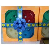 Scrub Daddy Gift Sets (2) and Trivets, All New
