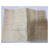 Vintage Copper Chafing Dish