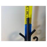 Black Metal Scales, Over 2