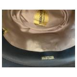 Vintage Hustler Hat (Medium) in Hat Box
