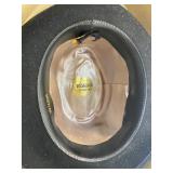 Vintage Hustler Hat (Medium) in Hat Box