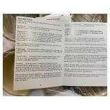 Technique Flame Stove Top Cookware, Soup Bowls, New