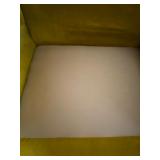 MCM Selig Showcase Couch on Castors, Very Nice Condition