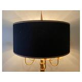 Vintage Lamp, 7 Lights, Over 3