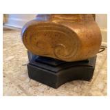 Vintage Lamp, 7 Lights, Over 3