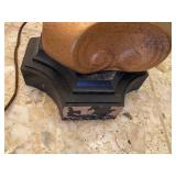 Vintage Lamp, 7 Lights, Over 3