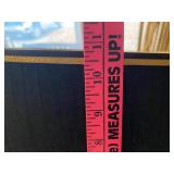 Vintage Lamp, 7 Lights, Over 3