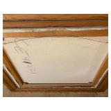 Ian Janus Oil Painting