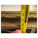 Ian Janus Oil Painting