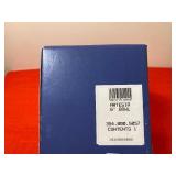 Waterford Crystal Artesia 6" Bowl w/ Box