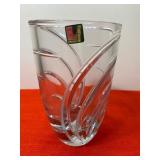 Waterford Crystal Artesia 8" Vase w/ Box