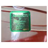 Waterford Crystal Artesia 8" Vase w/ Box