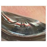 Waterford Crystal Artesia 8" Vase w/ Box