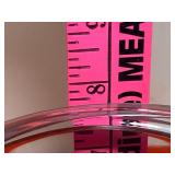 Waterford Crystal Artesia 8" Vase w/ Box