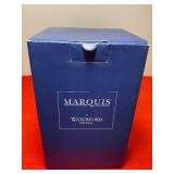 Waterford Crystal Artesia 8" Vase w/ Box