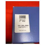 Waterford Crystal Artesia 8" Vase w/ Box