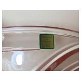 Waterford Crystal Artesia 10" Bowl w/ Box