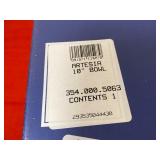 Waterford Crystal Artesia 10" Bowl w/ Box