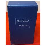 Waterford Crystal Cream and Sugar Set