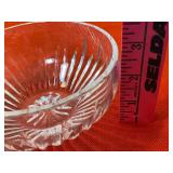 Waterford Crystal Carina 5" Bowl w/ Box