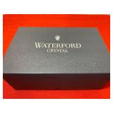 Waterford Crystal Mint Tray Seahorse w/ Box